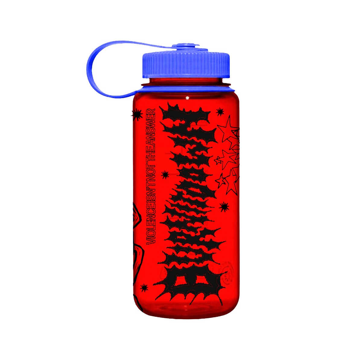 Chain Nalgene Bottle