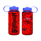 Chain Nalgene Bottle